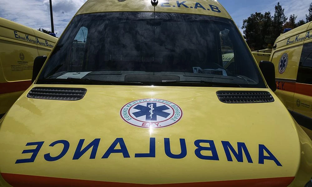 Τροχαίο δυστύχημα στο Μαυρούδι: Νεκρός 31χρονος - Καρφώθηκε σε περίφραξη το αυτοκίνητό του
